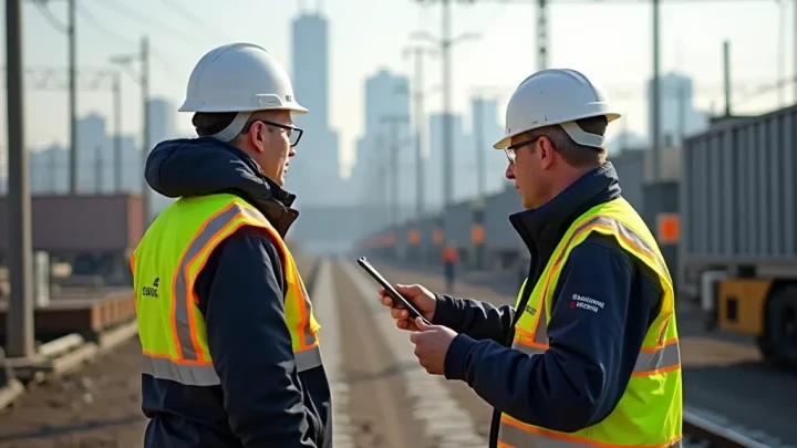 Иллюстрация 1: Ответственность заказчика: Избегайте штрафов 2026 Графическое сопровождение статьи "Ответственность заказчика в Твери за нарушения ФЗ-44 обучение"