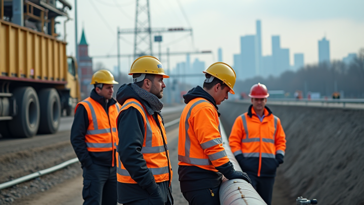 Наглядный пример к статье "Импортозамещение: эксклюзивные правила закупок в Белгороде"