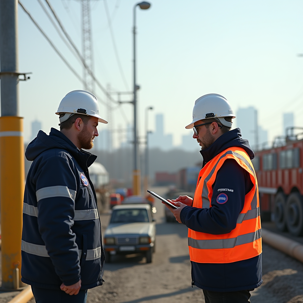 Графическое сопровождение статьи "Расторжение контракта: Эксклюзивный алгоритм в Белгороде"