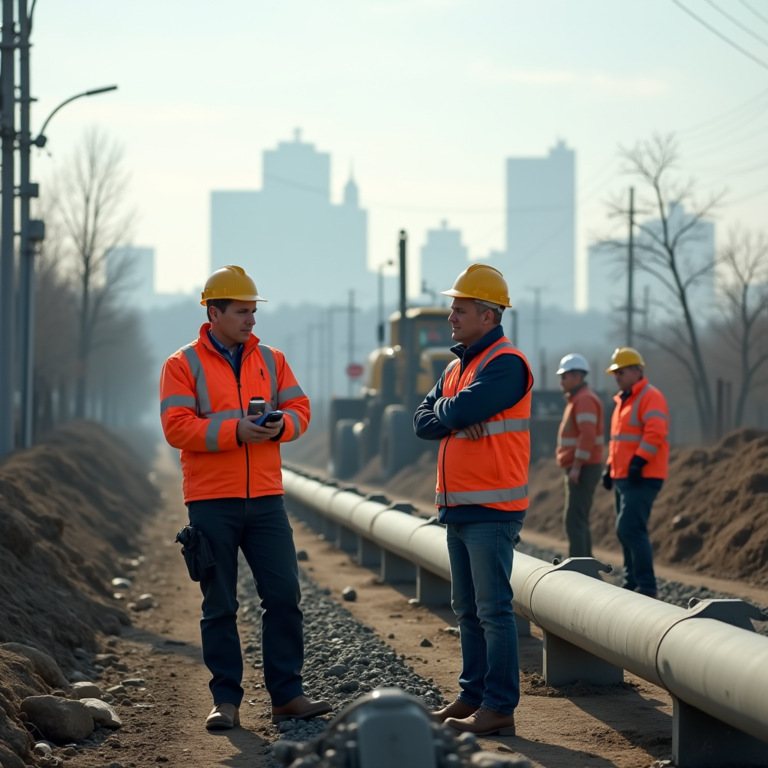 Графическое сопровождение статьи "Расторжение контракта — эффективное руководство для заказчиков в Калуге"