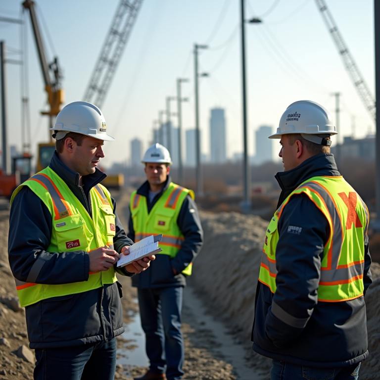 Наглядный пример к статье "Тендерная документация: Успешное оформление в Белгороде"