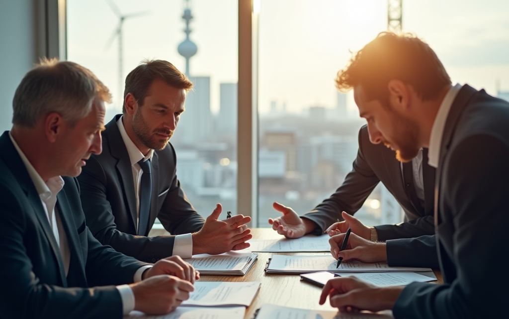 Поясняющая иллюстрация к материалу "Обучение тендерам: Успешное участие в Белгороде"