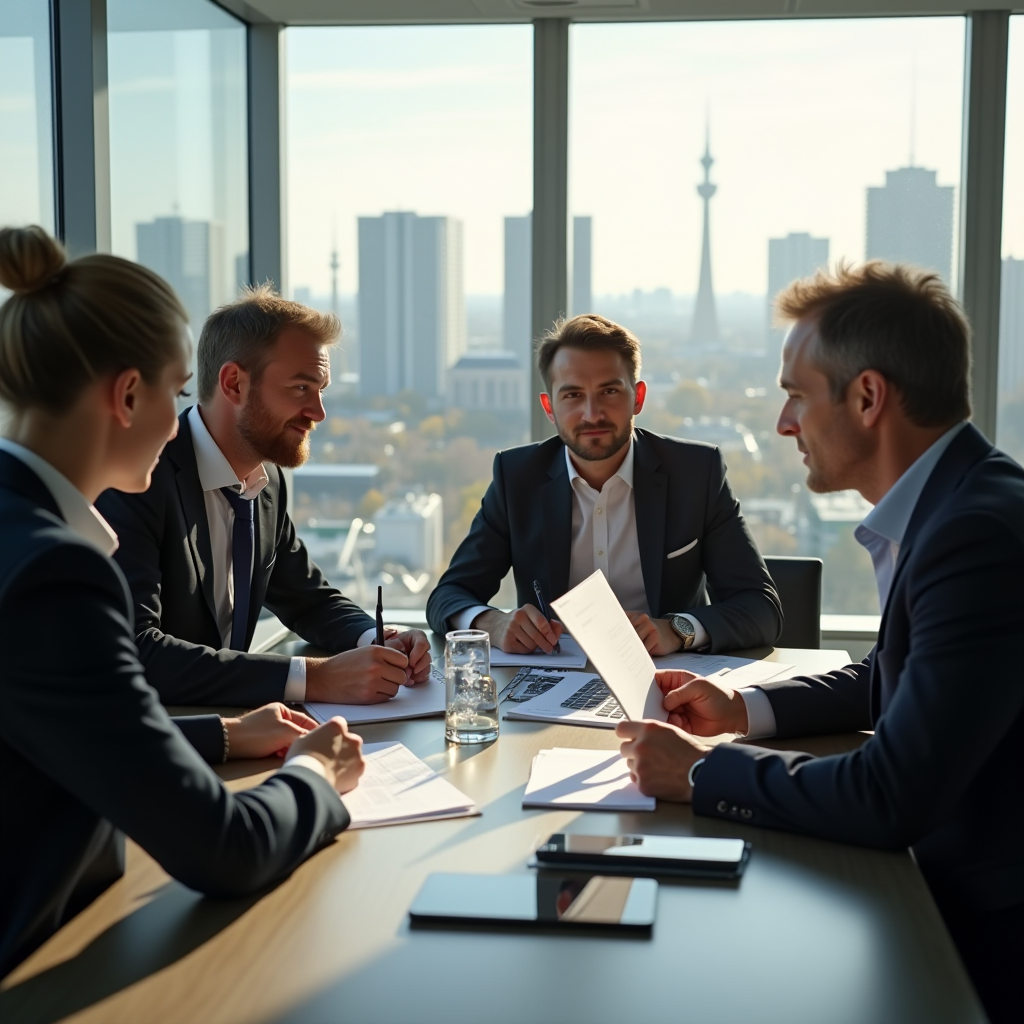 Наглядный пример к статье "Конкурсная документация: Простое обучение госзакупкам в Белгороде"