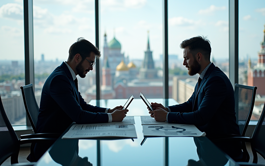 Поясняющая иллюстрация к материалу "Ошибки заказчика: избегайте провальных закупок в Донецке"