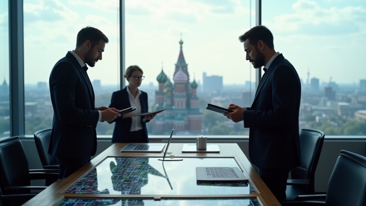 Изображение к статье "Конкурсная документация: Безупречное пошаговое руководство"