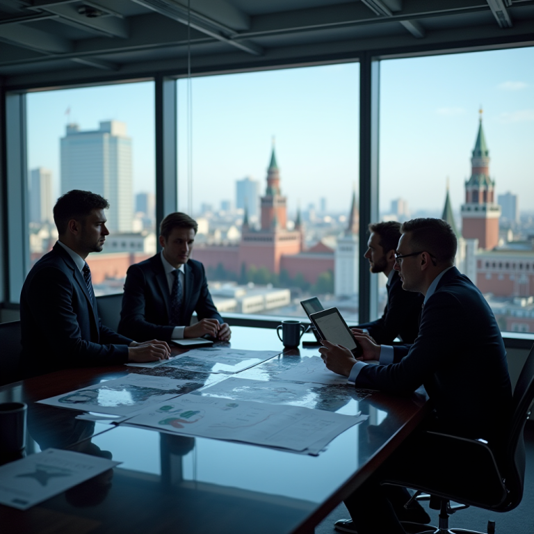 Графическое сопровождение статьи "Защита прав поставщика: гарантированный успех в тендерах в Белгороде"