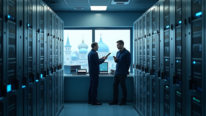 Поясняющая иллюстрация к материалу "Обучение госзакупкам в Белгороде"