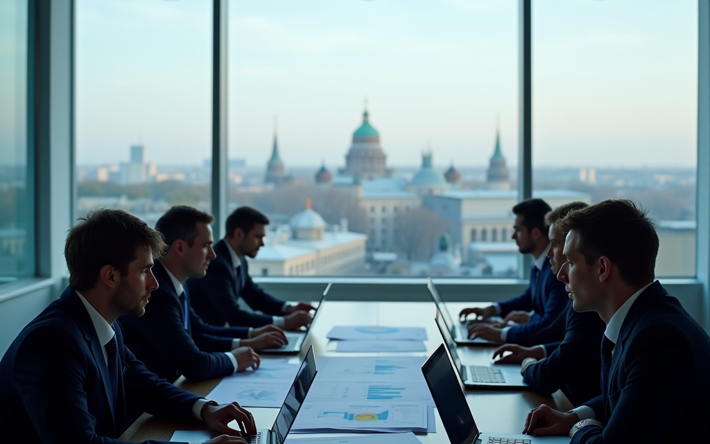 Поясняющая иллюстрация к материалу "Государственный контракт лучший в Калуге [sc name=year][/sc]"