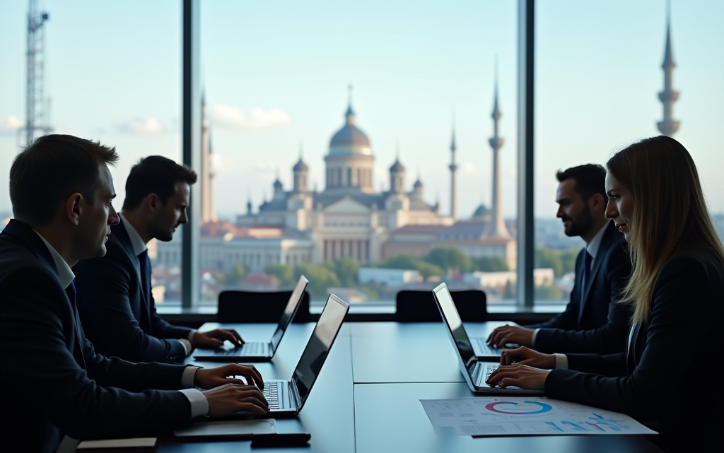 Графическое сопровождение статьи "Проведение аукциона: Эксклюзивный гид [city_locative] [sc name=year][/sc]"