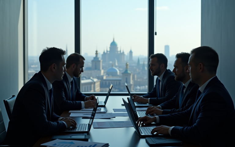 Поясняющая иллюстрация к материалу "Обучение закупкам в Твери: эксклюзивные программы fz44.org"