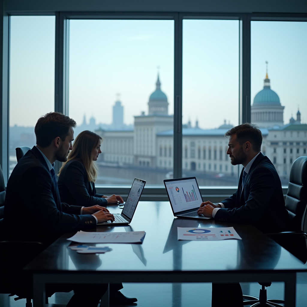 Поясняющая иллюстрация к материалу "Жалобы на закупки: эффективное обучение специалистов в Твери"