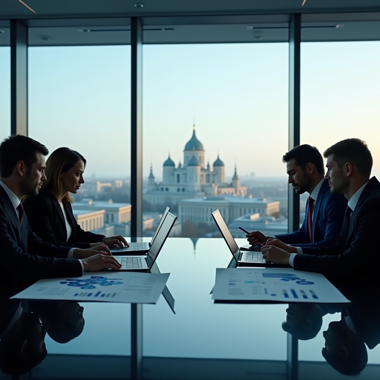 Графическое сопровождение статьи "Способ закупки: эффективное обучение специалистов в Волгограде"