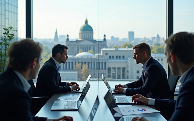 Наглядный пример к статье "Обучение контрактных управляющих: Экспертные курсы в Белгороде"