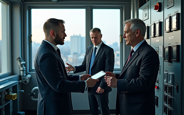 Графическое сопровождение статьи "Обязательное обучение работников в Калининграде: лучшие курсы [sc name=year][/sc]"