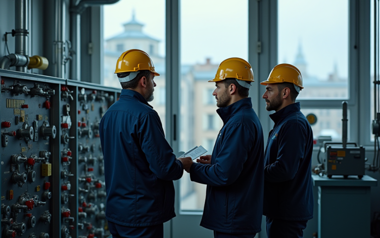 Наглядный пример к статье "План-график закупок: Эксклюзивное обучение специалистов в Белгороде"