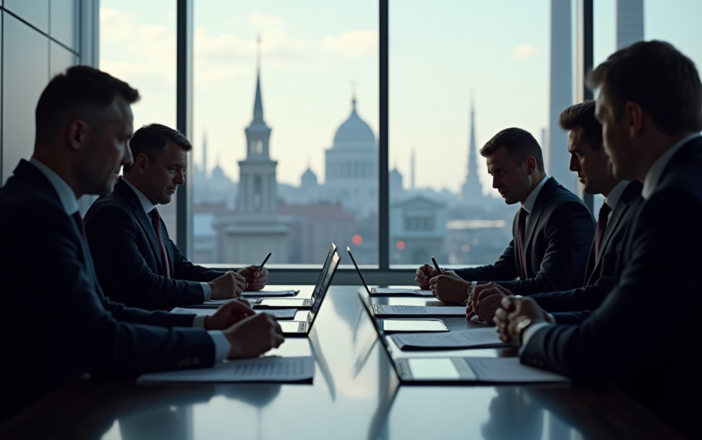 Наглядный пример к статье "Электронные аукционы: Беспроигрышные закупки в Белгороде"