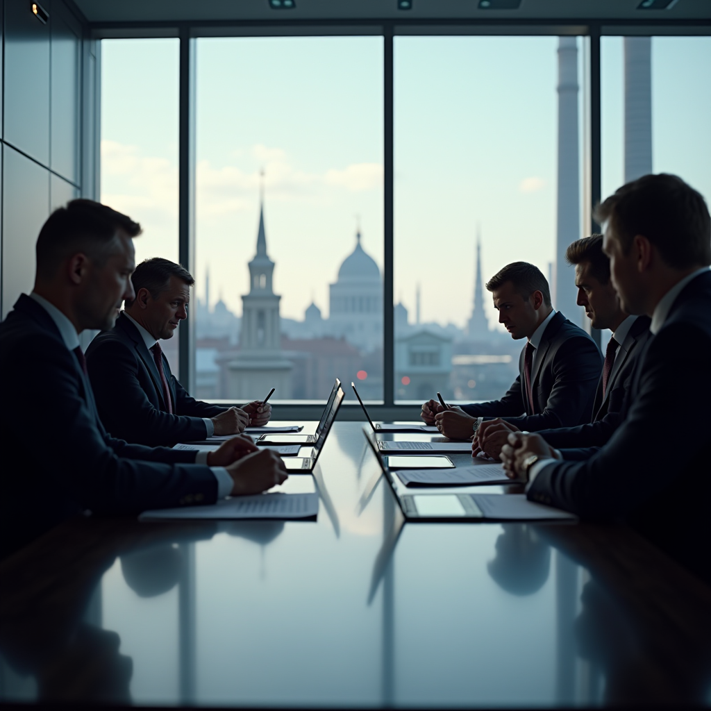 Поясняющая иллюстрация к материалу "Контроль госзакупок ФАС: важные нарушения в Белгороде"