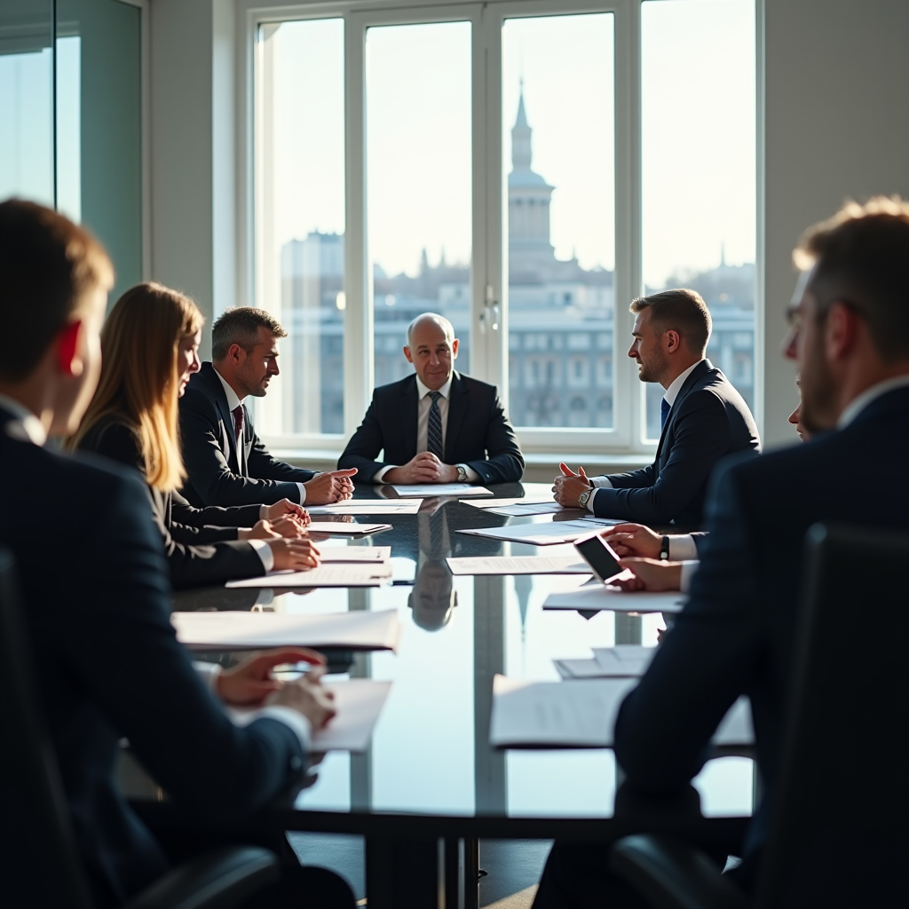 Иллюстрация 2: Дополнительные требования к участникам: ключевые изменения Изображение к статье "Дополнительные требования к участникам: ключевые изменения"