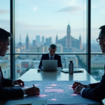 Наглядный пример к статье "Электронный документооборот: Эксклюзивное руководство в Белгороде"