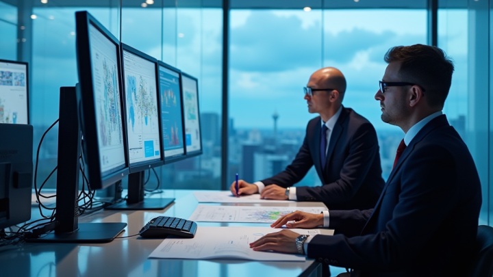 Иллюстрация 2: Обучение контрактных управляющих: Эффективная подготовка специалистов Поясняющая иллюстрация к материалу "Обучение контрактных управляющих — эффективная подготовка во Владимире"