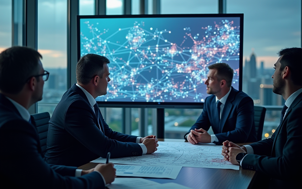 Иллюстрация 2: Единственный поставщик: Полное Экспертное Руководство Поясняющая иллюстрация к материалу "Единственный поставщик: Экспертное руководство в Орле"