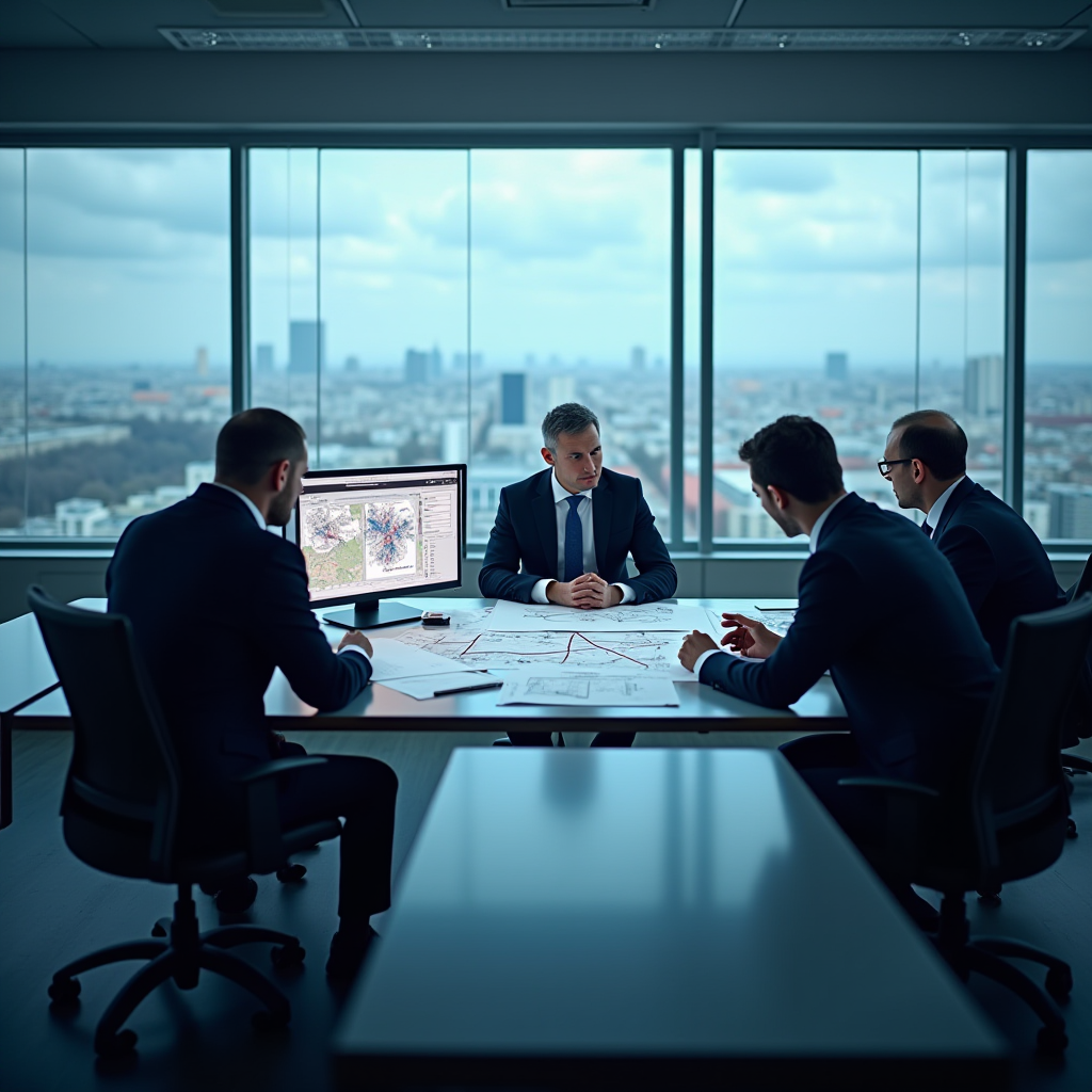 Поясняющая иллюстрация к материалу "Электронный документооборот в Нижнем Новгороде: инструкция"