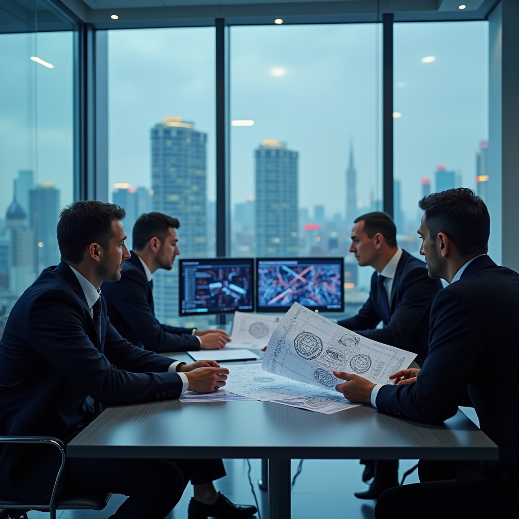 Наглядный пример к статье "Обучение контрактных управляющих: эксклюзивные навыки в Белгороде"