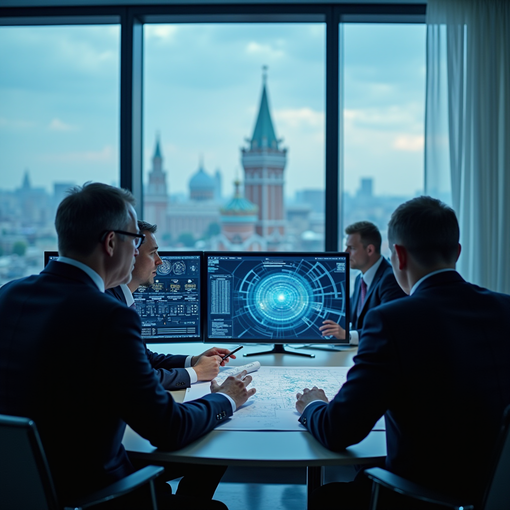 Наглядный пример к статье "Электронные контракты в Белгороде: Эффективное обучение госзакупкам"