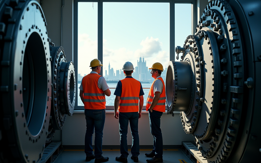 Изображение к статье "Единственный поставщик: эффективный и выгодный способ закупок по 44-ФЗ"