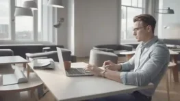 Поясняющая иллюстрация к материалу "MBA. Эксперт в сфере закупок в Белгороде"