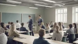 Поясняющая иллюстрация к материалу "Профессиональное управление государственными и муниципальными закупками для контрактных управляющих (44-ФЗ) в Белгороде"