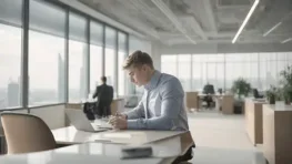 Поясняющая иллюстрация к материалу "Специалист в сфере закупок (44-ФЗ, 223-ФЗ) для заказчиков в Белгороде"