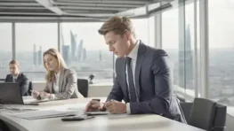 Поясняющая иллюстрация к материалу "Эксперт в сфере корпоративных закупок (223-ФЗ) для заказчиков в Белгороде"