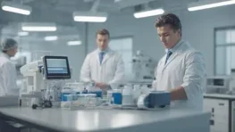 Поясняющая иллюстрация к материалу "Специалист в сфере государственных и муниципальных закупок (44-ФЗ) для заказчиков в Белгороде"